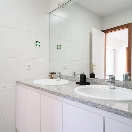 Quinta Da Barca Эшпозенди