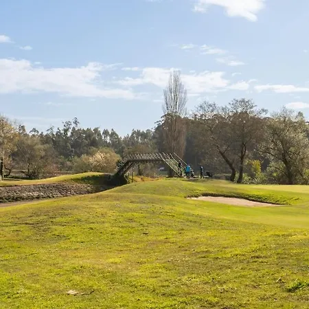 Quinta Da Barca Дом отдыха *