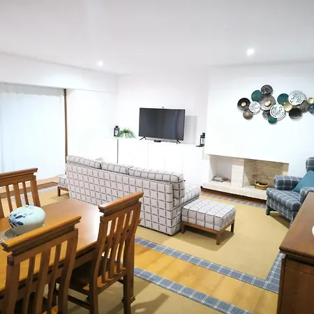 Дом отдыха Quinta Da Barca *