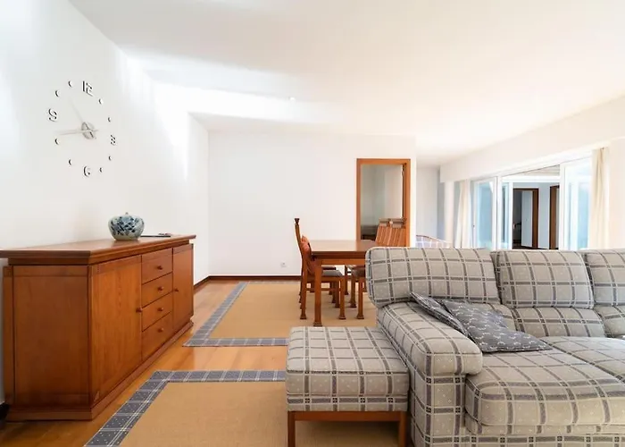 Дом отдыха Quinta Da Barca Эшпозенди