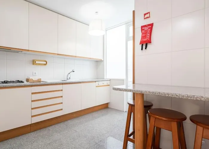 Quinta Da Barca Дом отдыха *