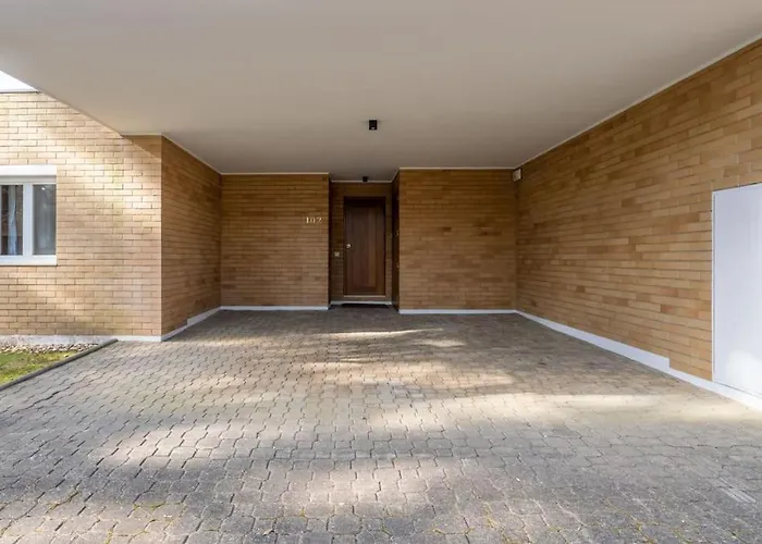 Дом отдыха Quinta Da Barca Эшпозенди