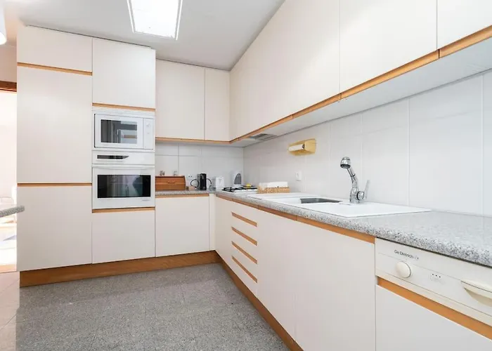 Quinta Da Barca Дом отдыха