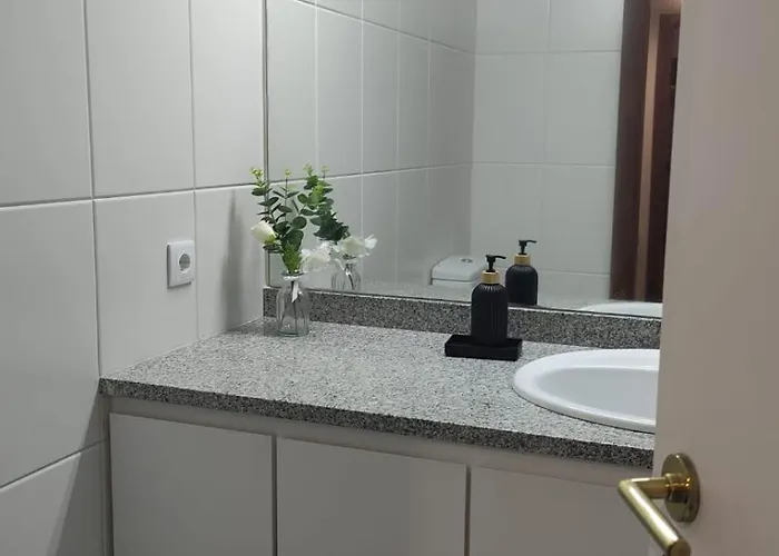 Дом отдыха Quinta Da Barca