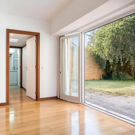 Quinta Da Barca Prázdninový dům Esposende