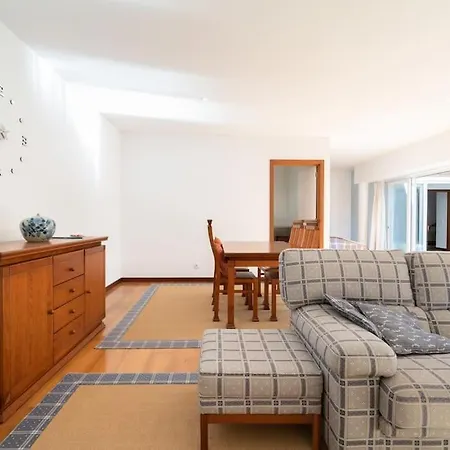 Prázdninový dům Quinta Da Barca Esposende