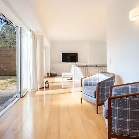 Prázdninový dům Quinta Da Barca *