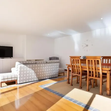Quinta Da Barca Vakantiehuis Esposende