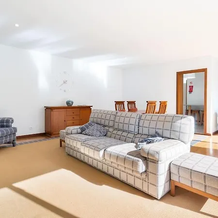 Quinta Da Barca Vakantiehuis *