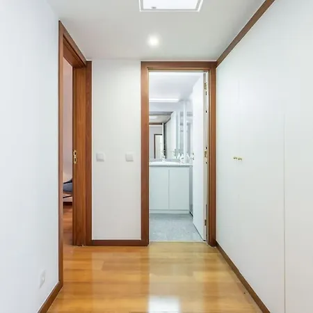 Quinta Da Barca Prázdninový dům *