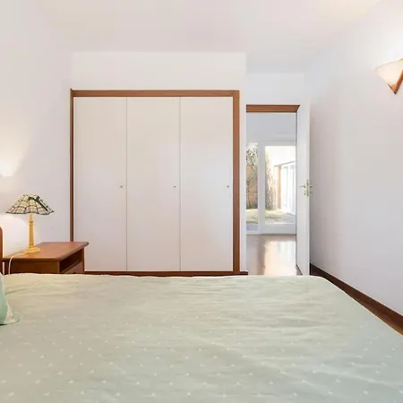 Prázdninový dům Quinta Da Barca