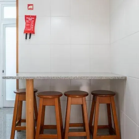 Prázdninový dům Quinta Da Barca *