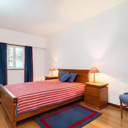Quinta Da Barca Vakantiehuis Esposende