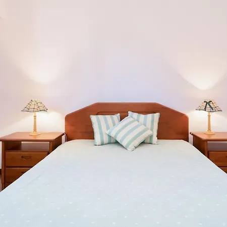 Quinta Da Barca Vakantiehuis
