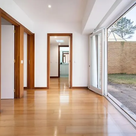 Quinta Da Barca 度假居 *