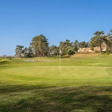 Quinta Da Barca Prázdninový dům *