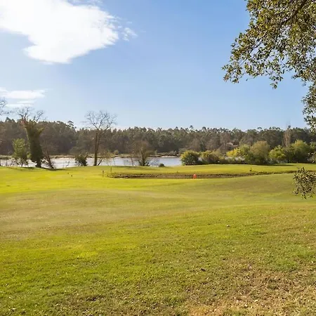 Quinta Da Barca Vakantiehuis *