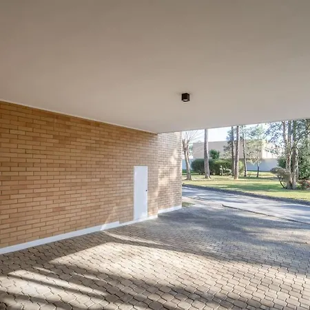 Prázdninový dům Quinta Da Barca Esposende