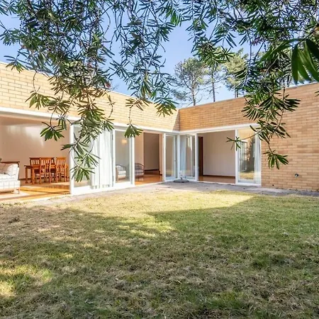 Vakantiehuis Quinta Da Barca