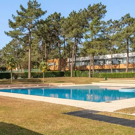 Prázdninový dům Quinta Da Barca *