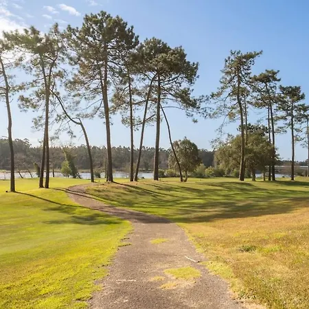 Prázdninový dům Quinta Da Barca Esposende
