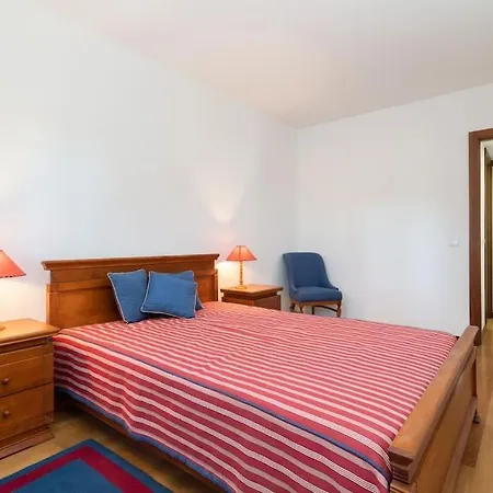 Prázdninový dům Quinta Da Barca