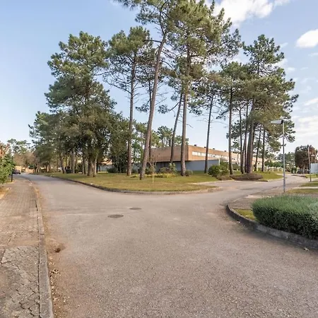 Quinta Da Barca Prázdninový dům Esposende