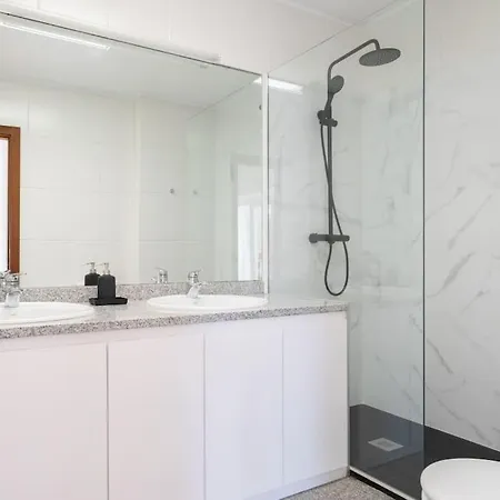 Prázdninový dům Quinta Da Barca Esposende