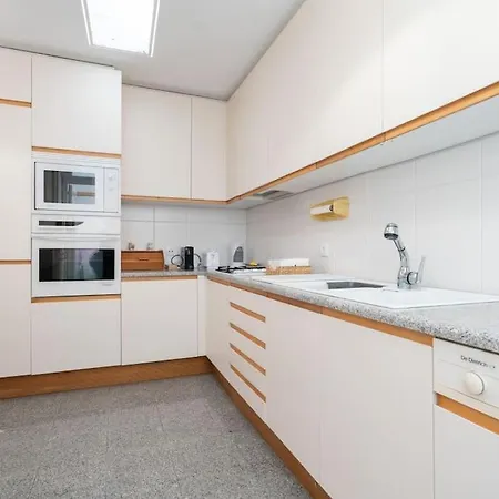 Quinta Da Barca Prázdninový dům