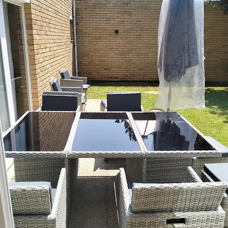 Quinta Da Barca 度假居