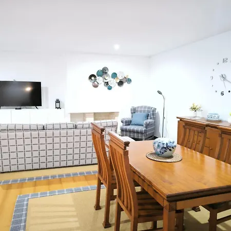 Quinta Da Barca Prázdninový dům