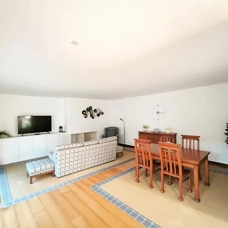 Semesterbostad Quinta Da Barca