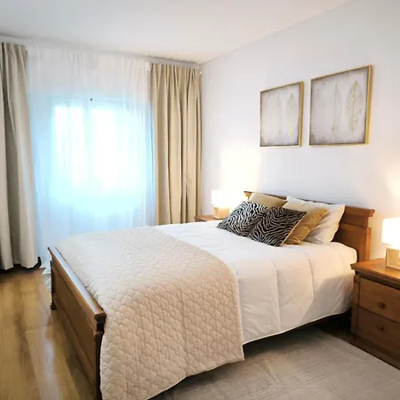 Prázdninový dům Quinta Da Barca