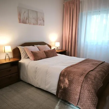 Quinta Da Barca Prázdninový dům Esposende