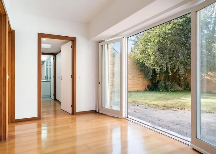 Quinta Da Barca 펜션 에스포센데