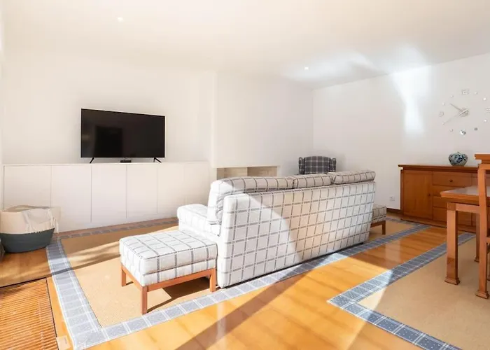 Quinta Da Barca 펜션