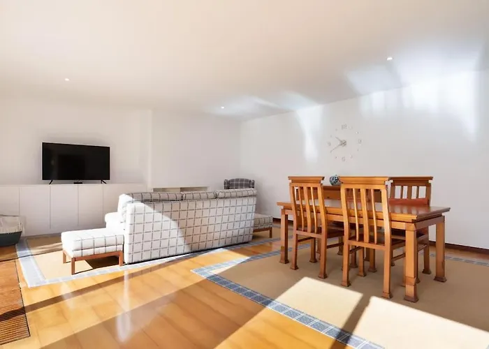 Quinta Da Barca Semesterbostad Esposende