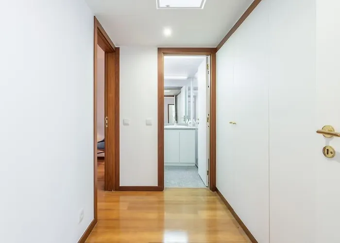 Quinta Da Barca Semesterbostad *