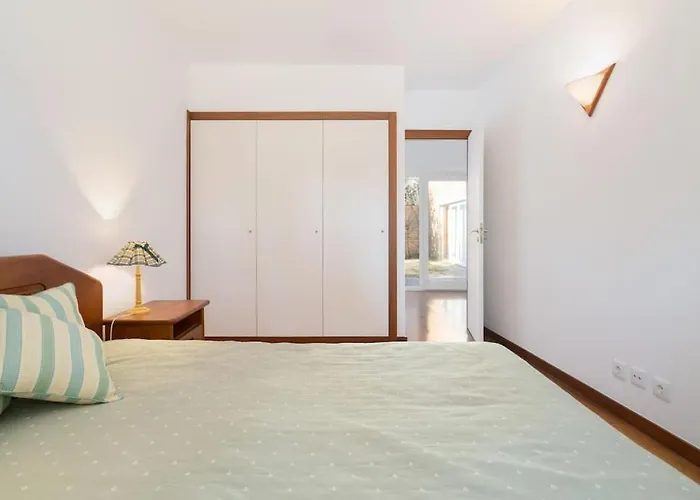 펜션 Quinta Da Barca