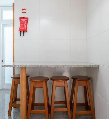 펜션 Quinta Da Barca *