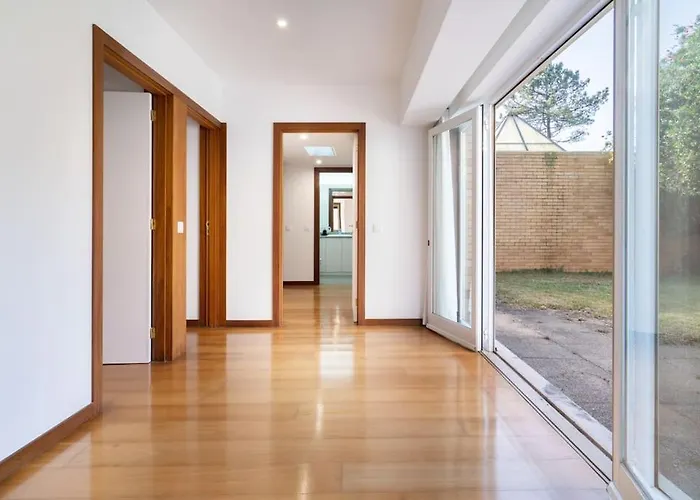 Quinta Da Barca 펜션 *