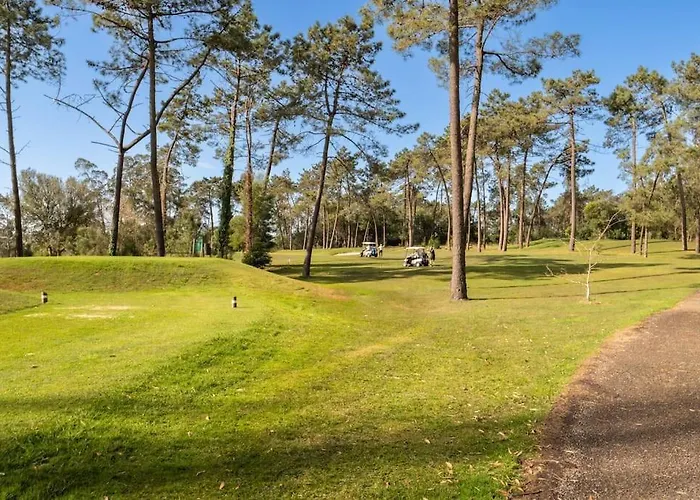 Quinta Da Barca Semesterbostad