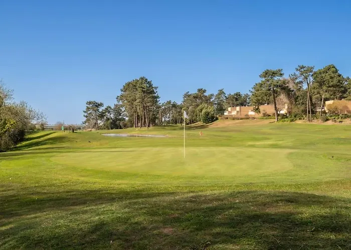 Quinta Da Barca Semesterbostad *