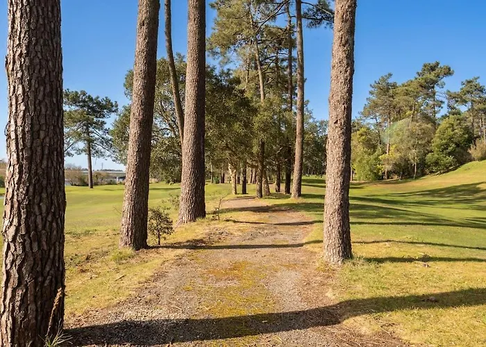 Quinta Da Barca Semesterbostad Esposende