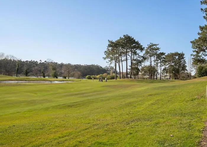 Quinta Da Barca 펜션 에스포센데