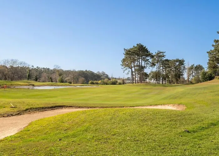 Quinta Da Barca * 에스포센데