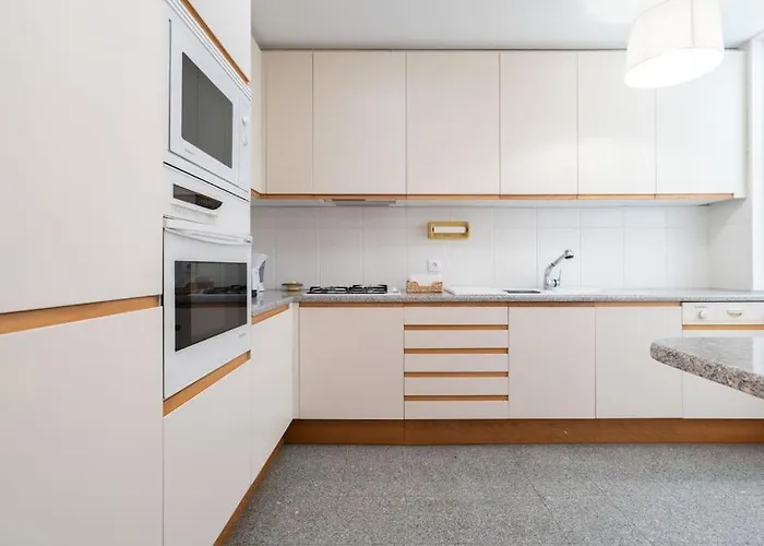 펜션 Quinta Da Barca