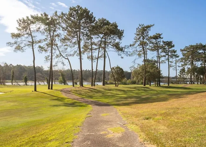 펜션 Quinta Da Barca 에스포센데