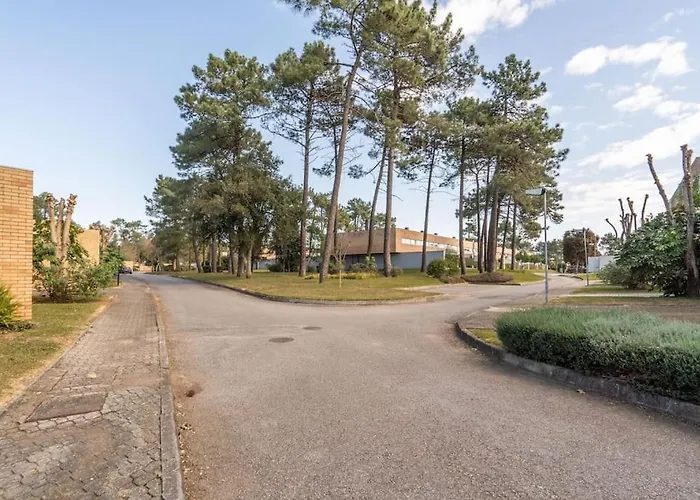 Quinta Da Barca Semesterbostad Esposende