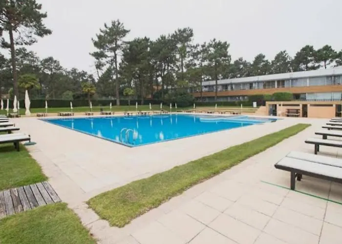 펜션 Quinta Da Barca 에스포센데